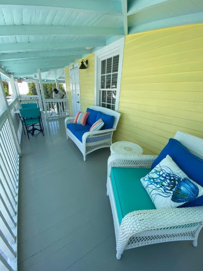 Duval Gardens Bed & Breakfast Key West Eksteriør bilde