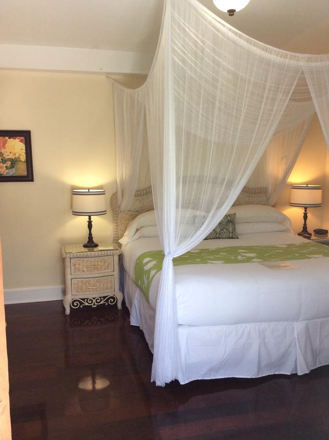 Duval Gardens Bed & Breakfast Key West Eksteriør bilde